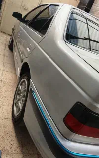 پارس موتور زانتیا ۱۳۸۲