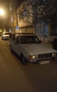 حمل بار یاکرایه وانت قوچان مشهد به سراسر کشوراسنپی