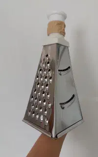 وسایل آشپرخانه