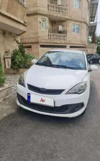ام وی ام ۳۱۵ نیو خانگی