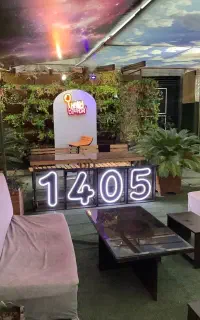 کافه باملند میزبان مراسمات شما