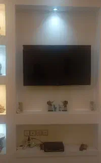 برقکاری ساختمان و تاسیسات