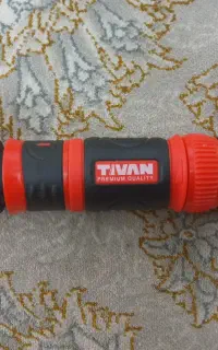سرشیلنگی یا کارواش دستی