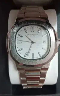 ساعت مچی سویسی