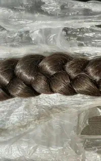 فروش موی طبیعی