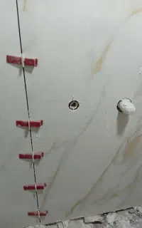 بازسازی و تعمیرات ساختمان