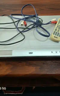 DVD برند سونی و مارشال