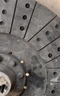 لنت ترمز،دیسک ترمز، صفحه کلاژ