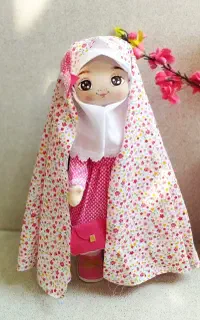 عروسک
