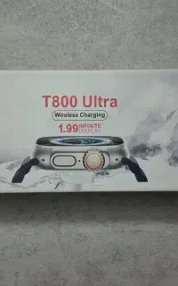 ساعت T800 ultra