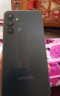 گوشی سامسونگ آ۱۶