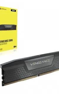 رم کوریسر 64gig ddr5 5200 درحد نو