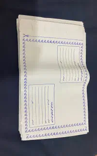پاکت پستی