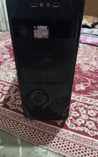 کیس کامپیوتر