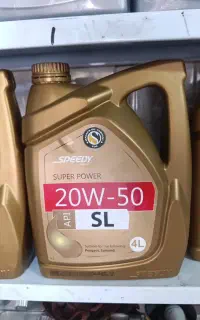 تعویض روغنی