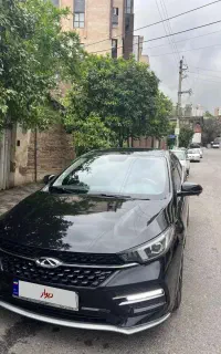 اریزو۶ اکسلنت مدل۹۸