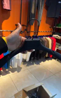 چوبکار اپل دار و دوگیره