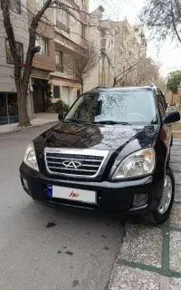 ام وی ام x33 مدل ۱۳۹۰ قسطی