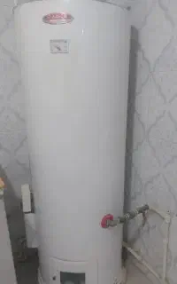 ابگرمکن زمینی 200 لیتری