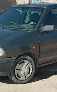 پراید، 94
