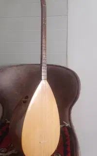 باغلاما دسته کوتاه