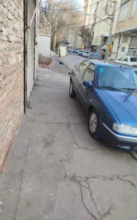 زانتیا مدل 82