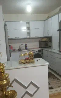 دارایی گرو مفتح