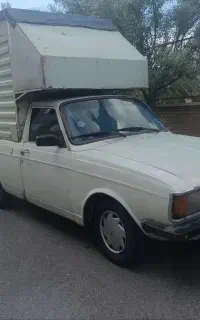 پیکان وانت