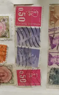 تمبر
