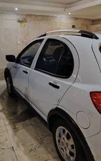 فروش کوییک سفید معمولی