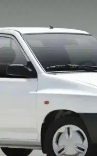 حواله پراید وانت