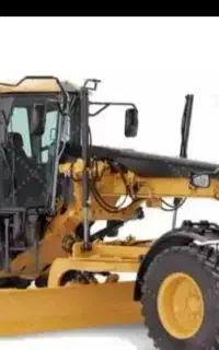 نیازمند کار هستم.راننده گریدر