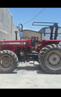 تراکتور 475 جفت