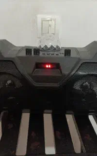 اسپیکر بزرگ ، فروش فوری