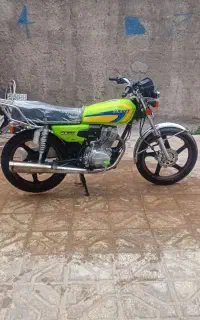 موتور سیکلت