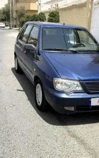 111 مدل 95 خونگی نقد و اقساط
