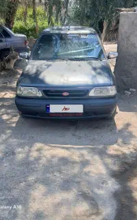 ماشین مدل 88