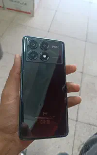 poco X6pro