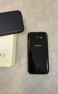 سامسونگ A7 2017