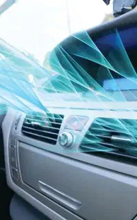 شارژگاز کولر اتومبیل