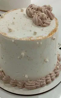 انواع مینی کیک و کیک