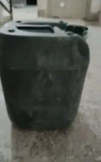 دبه بیست لیتری