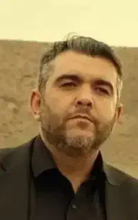 مداح مداحی و قاری قرآن در مجالس ترحیم ختم سرمزار