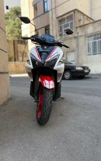 موتور سیکلت