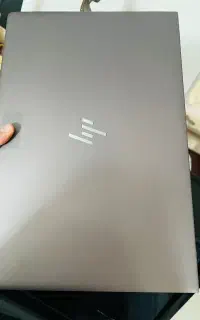 لپتاپ Hp Zbook سری خاص وقوی 15u G5 هارد512 رم۱۶ i7