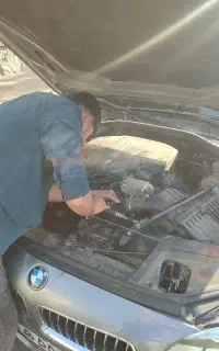 باطری سازی برق خودرو امدادخودرو سیارکل تهران24ساعت