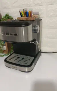اسپرسوساز لمسی ساچی