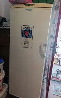 فریزر پارس هفت کشو