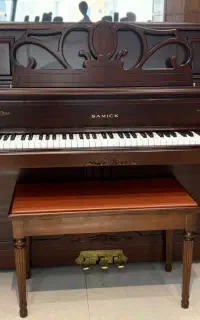 SAMICK. SC310NCD
