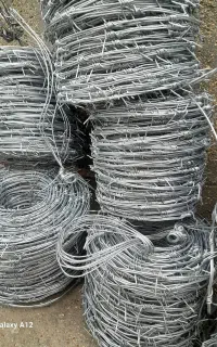 فنس وسیم خاردار